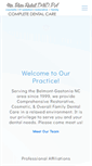Mobile Screenshot of drrudisill.com